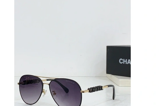 REP Upshoe UP-11 Chanel Sunglasses 1217